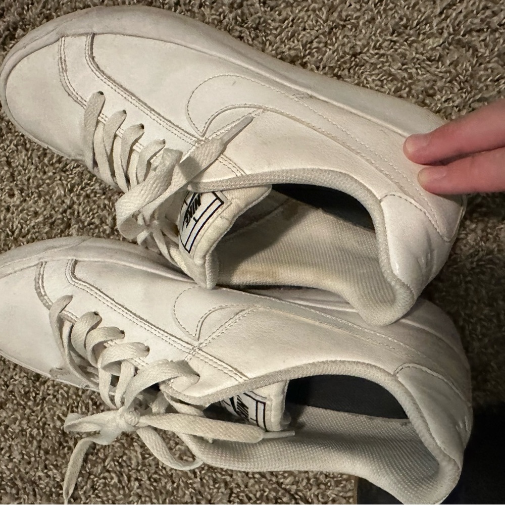 Nike Court Shoes